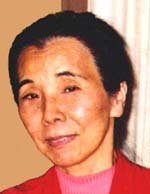 Taeko Brooks